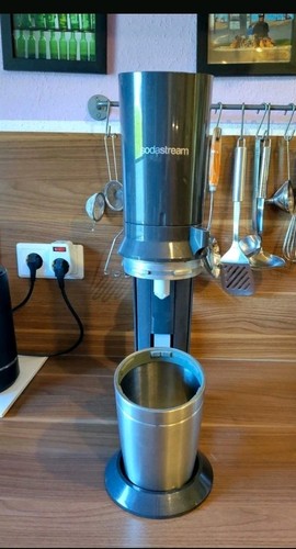 Sodastream crystal 0 - sodastream,