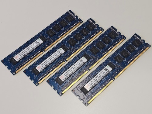 16gb hynix 4gb pc3l 10600 - 16gb, pc3l-10600
