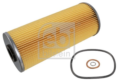 Febi bilstein ölfilter 108142 - bilstein,