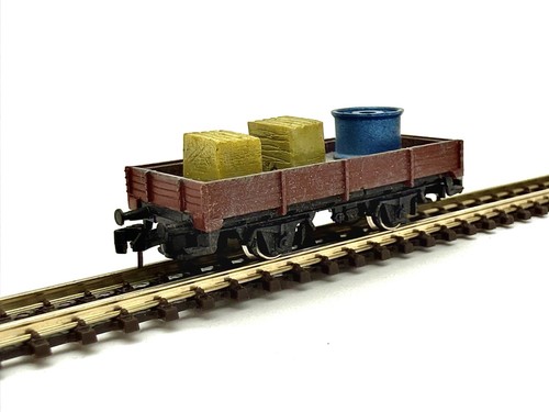 Märklin niederbordwagen - märklin,