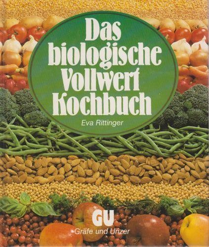 Das biologische vollwert - das,