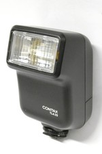 Contax TLA20 Blitz / Blitzgerät gebraucht TLA 20