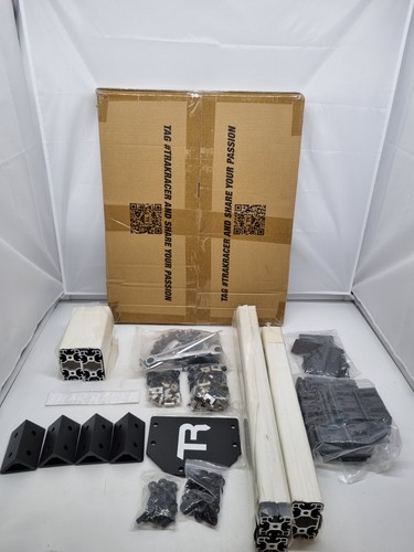 Trak racer aluminium profile - racer,