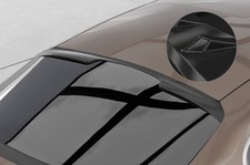 Heckscheibenblende Heckspoiler