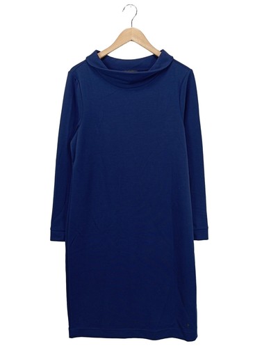 Bonita strickkleider blau - bonita,