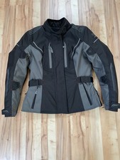 Motorradjacke Damen Fastway