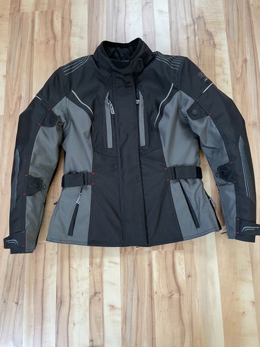 Motorradjacke damen fastway - damen,