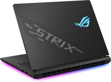 ASUS ROG Strix SCAR 18 Gaming