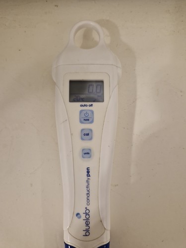 Bluelab - bluelab, ec