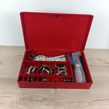 Vintage Bernina Nähmaschinen