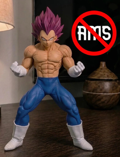 Dragon ball vegeta - dragon,