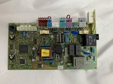 Vaillant Steuerplatine