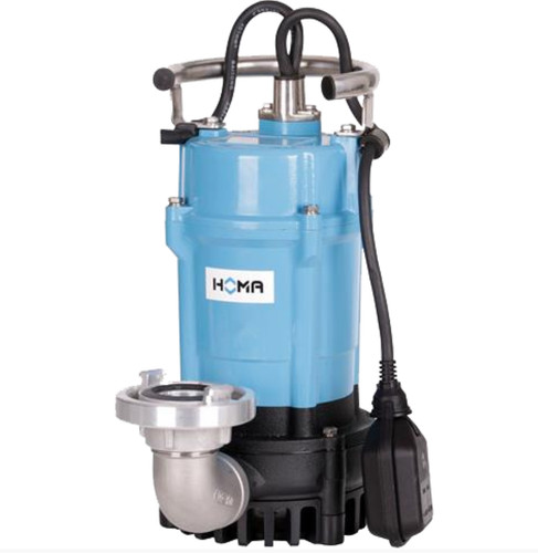 Homa baupumpe hbpr504 wa - homa,