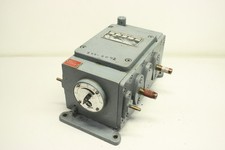 P.I.V Stufenlos REIMERS A0 492309 G1 0,85kW Getriebe 492309G1