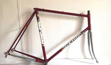 Colnago sport 61cm rahmen - colnago,