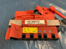 BMW 1er E87  Stromverteiler Steuergerät Batterie 6936649