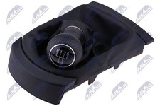 SCHALTKNAUF SCHALTHEBEL MIT