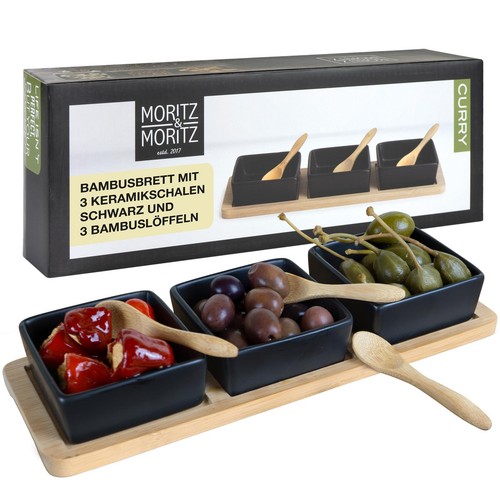 Moritz schieferset - &,