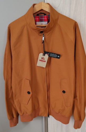 Harrington jacke 2071 - jacke,