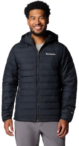 Columbia herren powder lite - columbia,