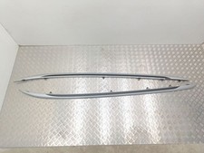 Opel Zafira B 2006 Dachreling