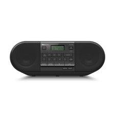 Panasonic d550 radio mit - panasonic,