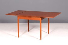 Schlchter Mid Century Esstisch