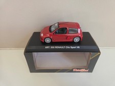 Corgi Detailcars 1/43 Renault