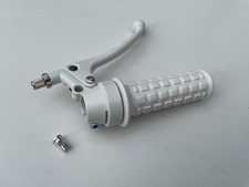 Gasgriff + Bremshebel Armatur