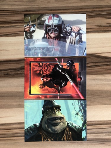Star wars episode - wars™, 1