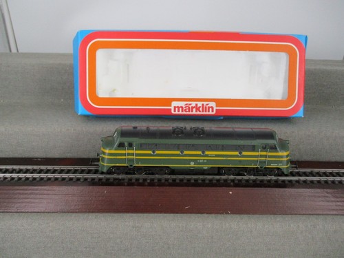 Märklin spur 3066 - märklin, h0