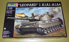 Revell 1:35 03017 Militär