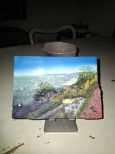 Reliefbild 3D  Souvenirs