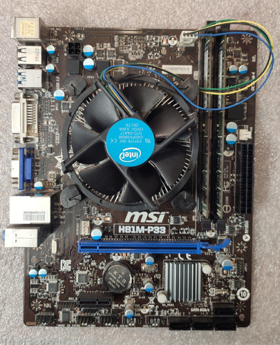 Msi bundle - msi,