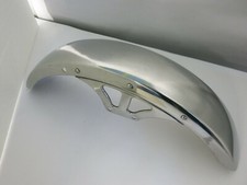 Zündapp KS 175 KS175 Schutzblech Vorne Motorrad Kotflügel KS100 KS125