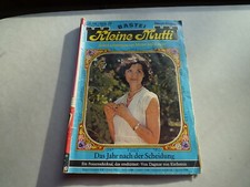 BASTEI KLEINE MUTTI BAND 180 -  Schicksalsroman - Das Jahr nach der Scheidung