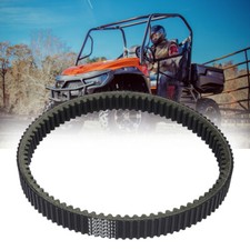 Drive Belt for Bombardier