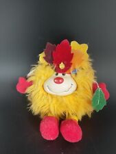 Regina Regenbogen, Sternwicht Gelbwuschel, Hallmark 1983, Spark Sprite, Top