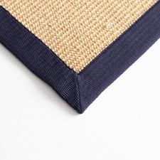 Premium Sisal-Teppich Amazonas
