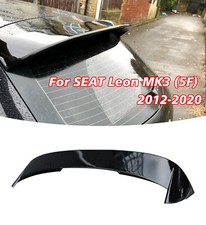 Heck Spoiler Lippe Dachspoiler