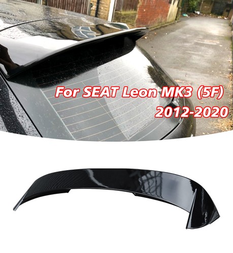 Heck spoiler lippe dachspoiler - heck,