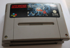 Terranigma (1993) Super