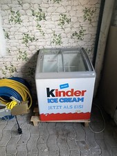 Gefrier Schrank (Kinder) Für Einzelhandel