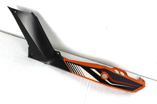 Ktm duke 125 seitenverkleidung - ktm,