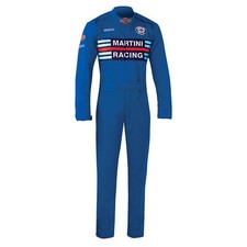 Sparco Martini Racing