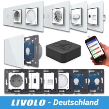 LIVOLO SmartHome Touch Funk