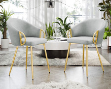 Stuhl Archie DC-1171 (2er-Set)