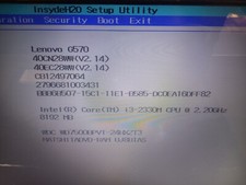 Lenovo G570,  Intel i3 2330M 2,20 GHz  Radeon + Intel Grafik, Mainboard+ Zubehör
