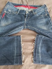GUESS Low Waist Jeans W29