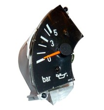 Voltex Öldruckanzeige passend